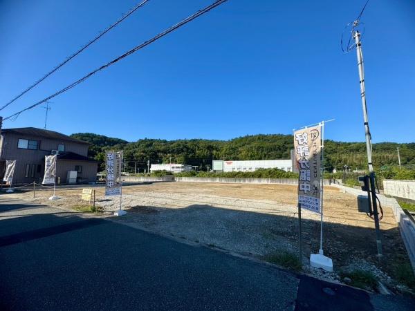 川西市多田院２丁目の新築一戸建