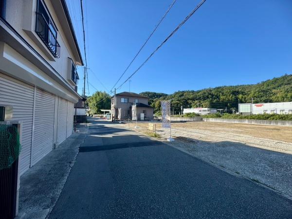 川西市多田院２丁目の新築一戸建