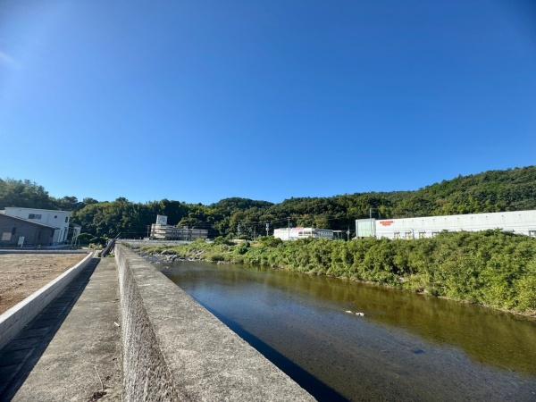 川西市多田院２丁目の新築一戸建