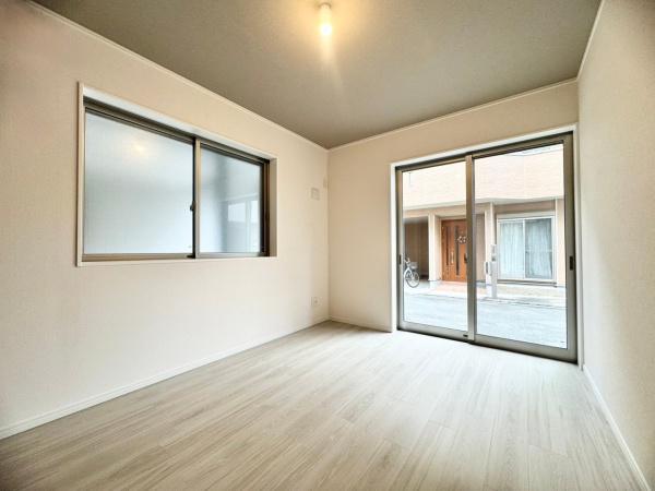 豊中市勝部３丁目の中古一戸建て