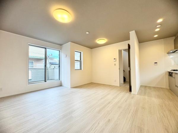 豊中市勝部３丁目の中古一戸建