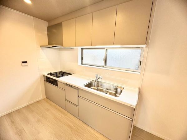 豊中市勝部３丁目の中古一戸建