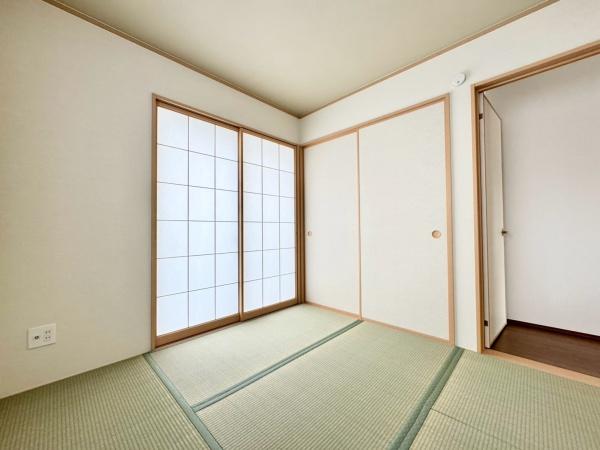 川西市鼓が滝３丁目の新築一戸建