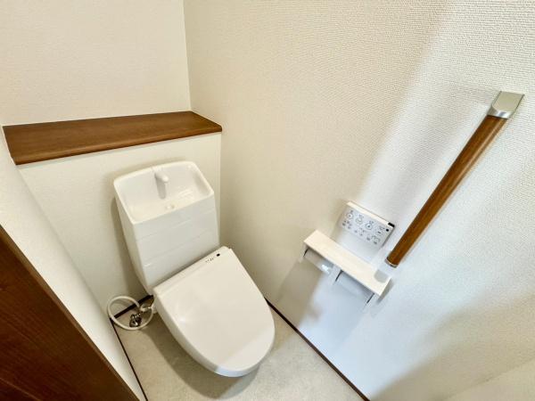 川西市鼓が滝３丁目の新築一戸建