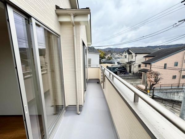 川西市鼓が滝３丁目の新築一戸建