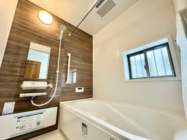 川西市鼓が滝３丁目の新築一戸建