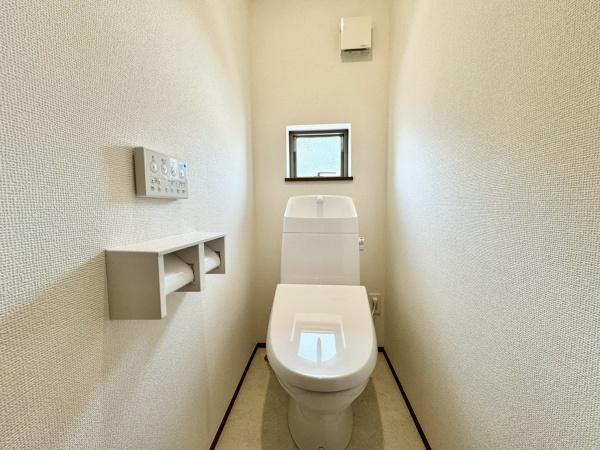 川西市鼓が滝３丁目の新築一戸建