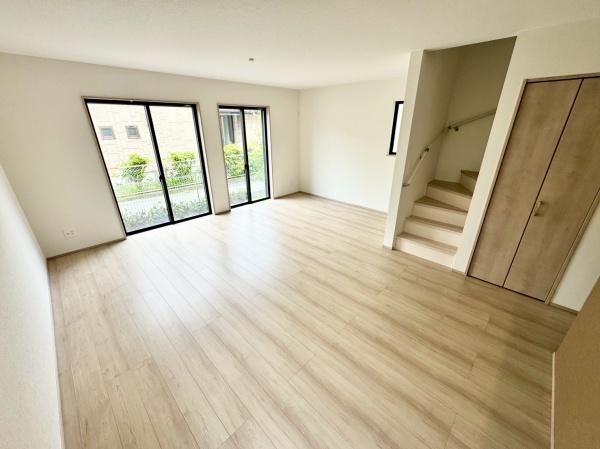 箕面市今宮４丁目の新築一戸建