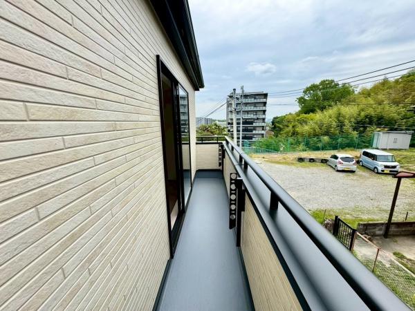 箕面市今宮４丁目の新築一戸建