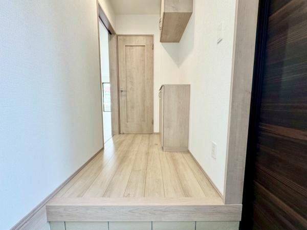 箕面市今宮４丁目の新築一戸建