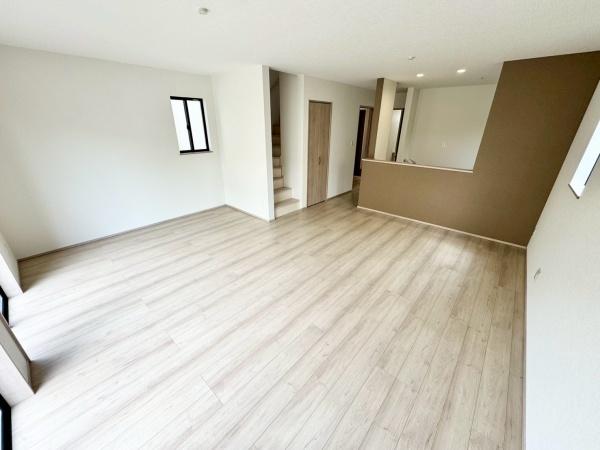 箕面市今宮４丁目の新築一戸建