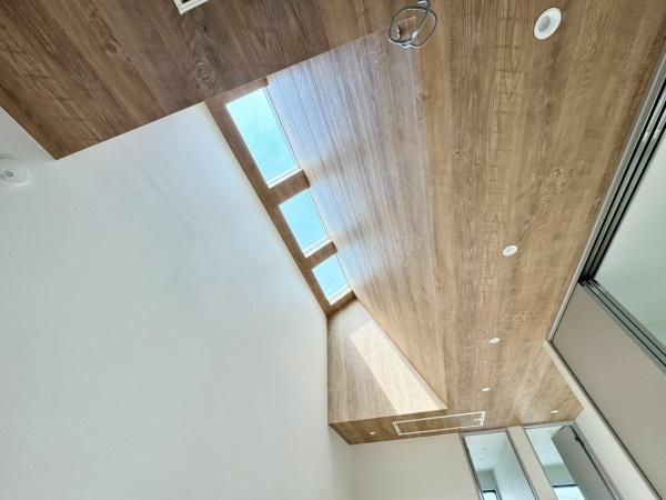 豊中市上野東３丁目の新築一戸建