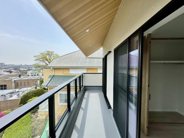 豊中市上野東３丁目の新築一戸建