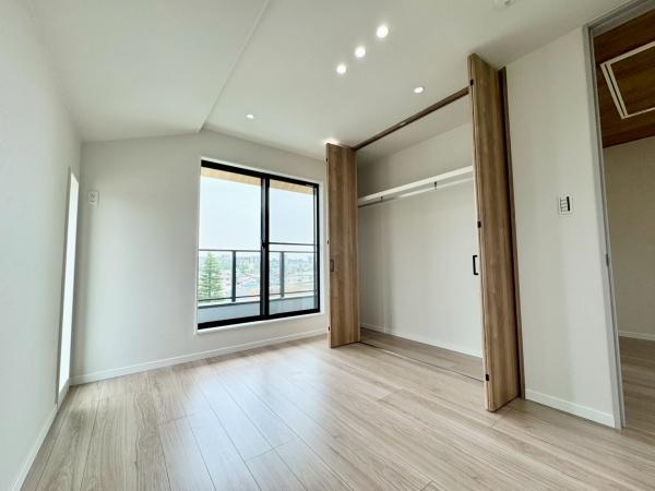 豊中市上野東３丁目の新築一戸建