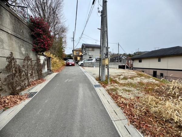 川西市鼓が滝３丁目の新築一戸建