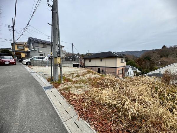 川西市鼓が滝３丁目の新築一戸建