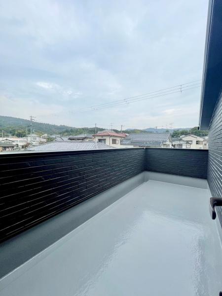 川西市東多田２丁目の新築一戸建