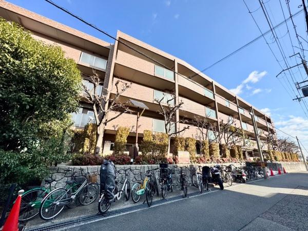 ルモンヒルズ豊中刀根山