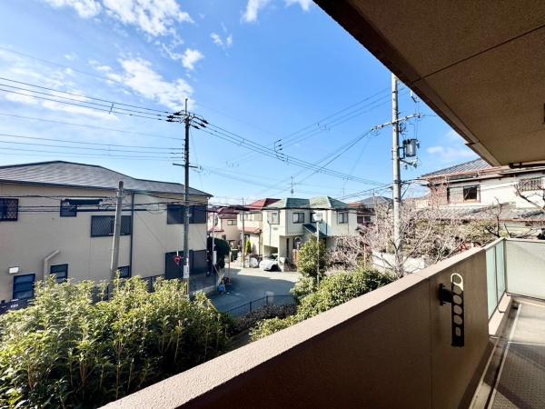 ルモンヒルズ豊中刀根山