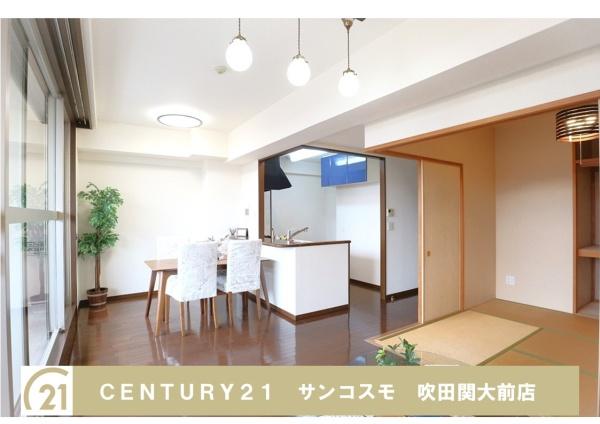 アービング野中南公園