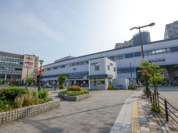 ロイヤルコート豊中四番館(三国駅(阪急宝塚本線))