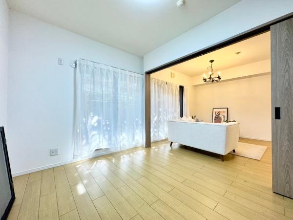 ロイヤルコート豊中四番館