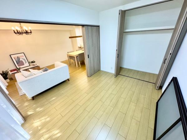 ロイヤルコート豊中四番館