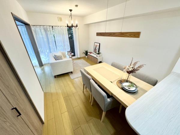 ロイヤルコート豊中四番館