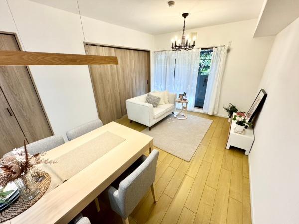 ロイヤルコート豊中四番館