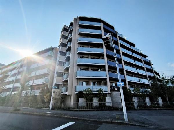 プレミスト豊中少路