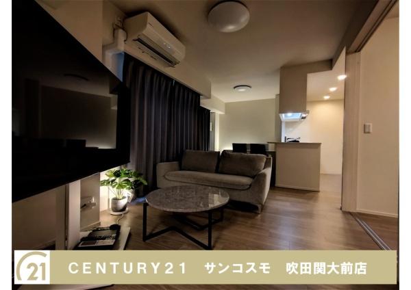 プレミスト豊中少路