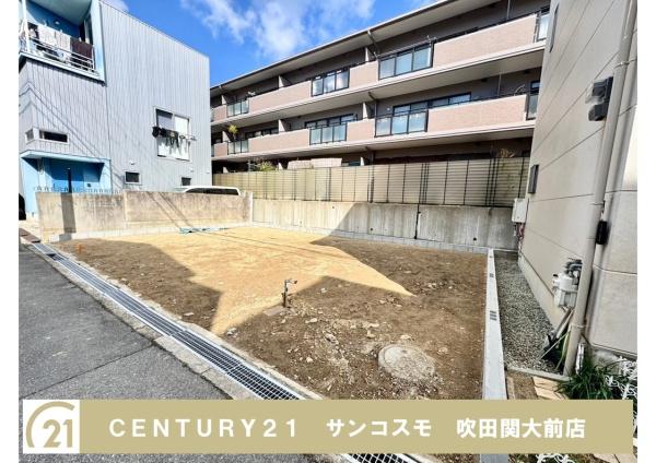 豊中市春日町５丁目の新築一戸建