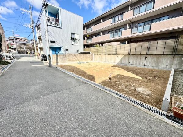 豊中市春日町５丁目の新築一戸建