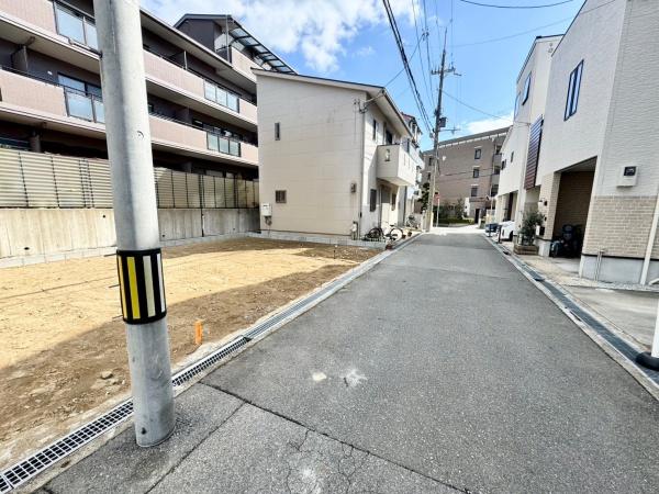 豊中市春日町５丁目の新築一戸建