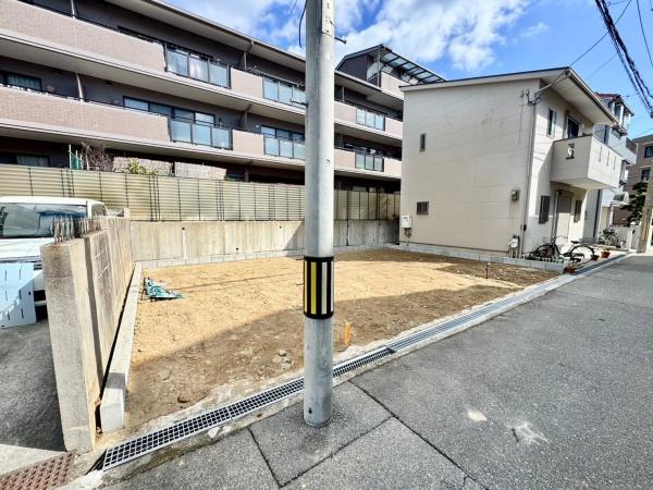 豊中市春日町５丁目の新築一戸建