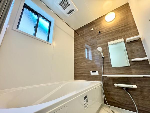 池田市旭丘３丁目の新築一戸建