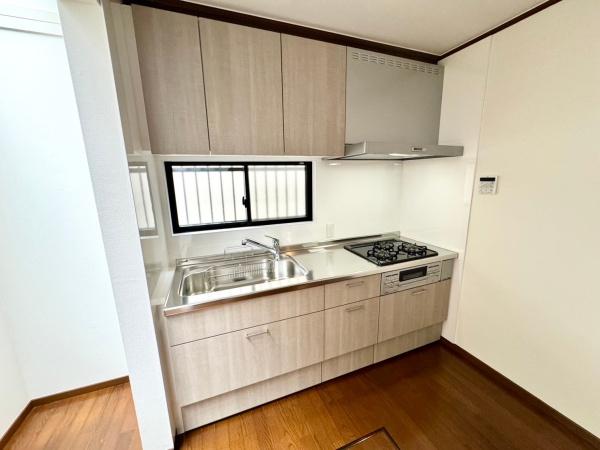 吹田市佐井寺南が丘の中古一戸建