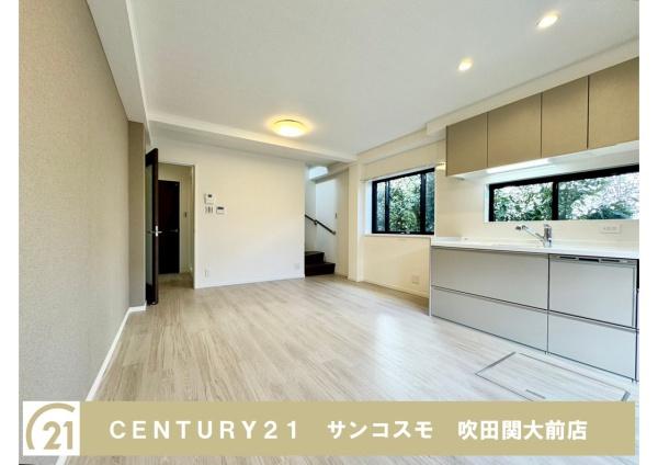 大阪市淀川区東三国２丁目の中古一戸建