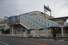 ディアエスタミオ豊中イーストスクエア(蛍池駅(阪急宝塚本線))