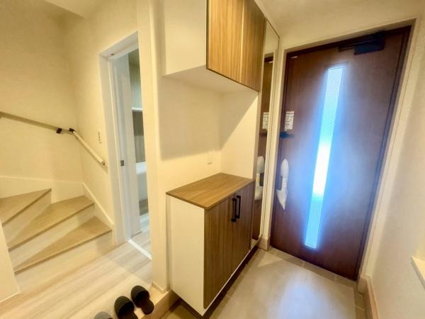 大阪市淀川区新北野３丁目の新築一戸建