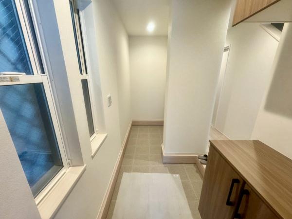 大阪市淀川区新北野３丁目の新築一戸建