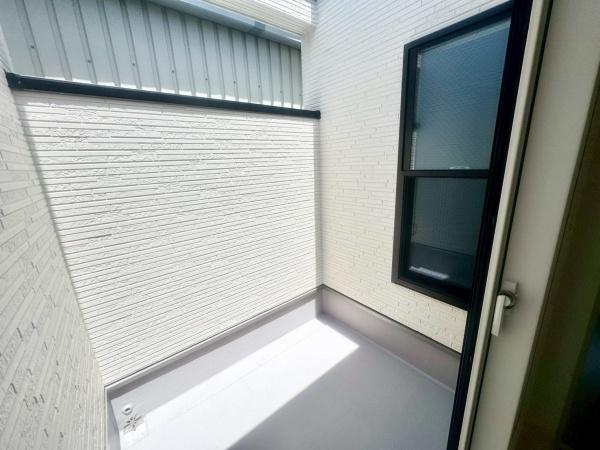 大阪市淀川区新北野３丁目の新築一戸建