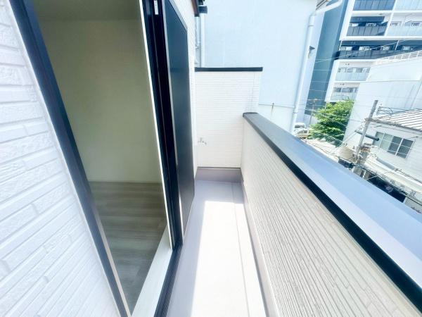 大阪市淀川区新北野３丁目の新築一戸建