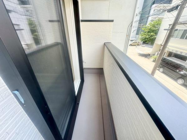 大阪市淀川区新北野３丁目の新築一戸建