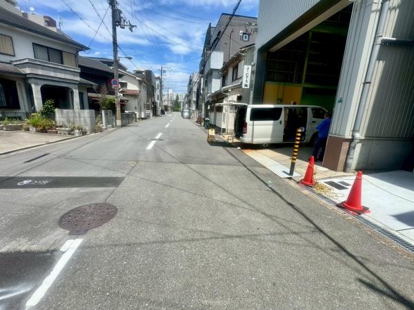 大阪市淀川区新北野３丁目の新築一戸建