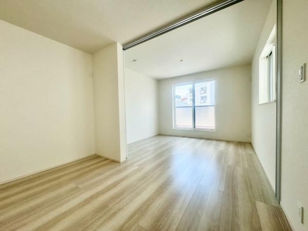 大阪市淀川区新北野３丁目の新築一戸建