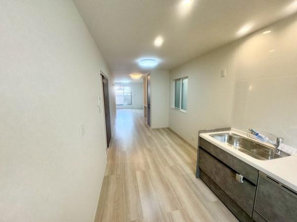 大阪市淀川区新北野３丁目の新築一戸建