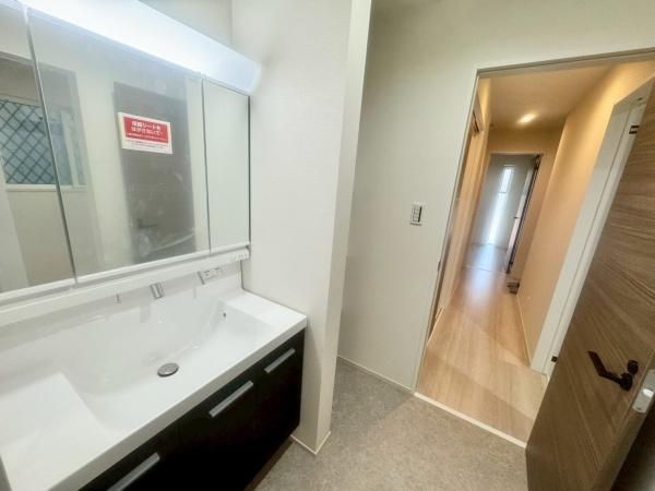 大阪市淀川区新北野３丁目の新築一戸建