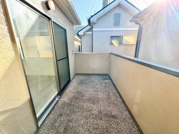 川西市小戸３丁目の中古一戸建て