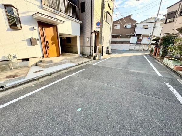 吹田市千里山東１丁目の中古一戸建て